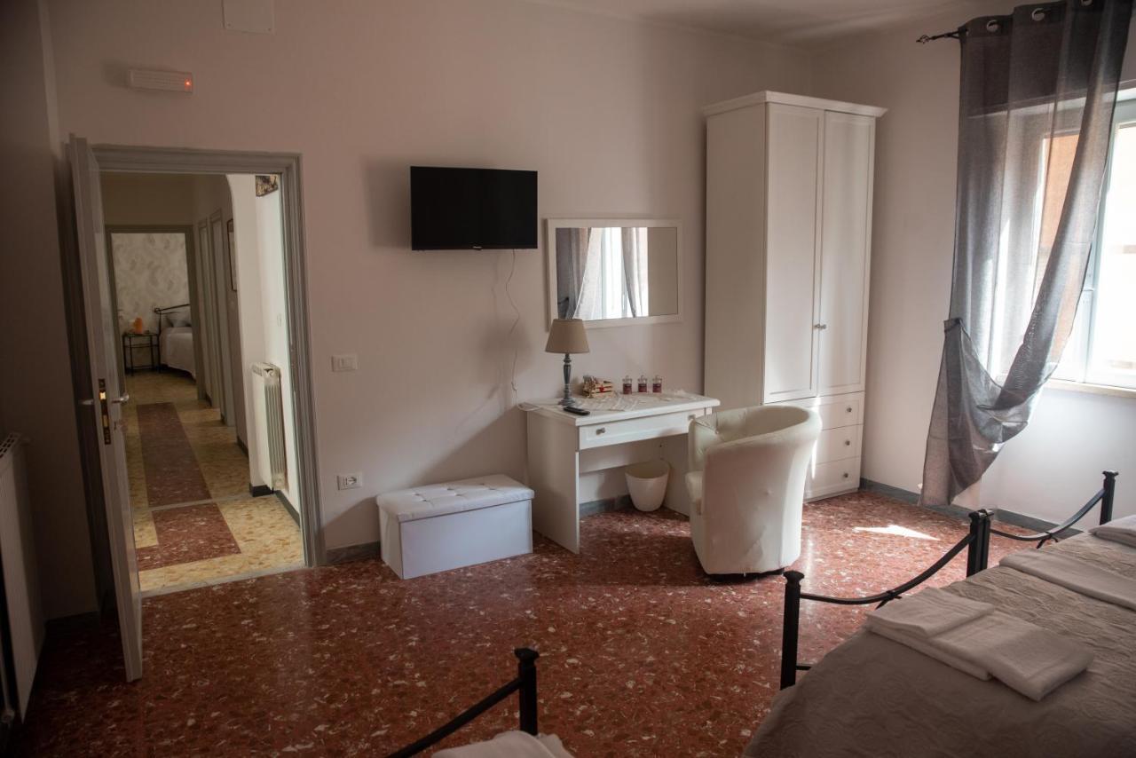 Casa Vacanze Da Gabriella Tivoli Ngoại thất bức ảnh