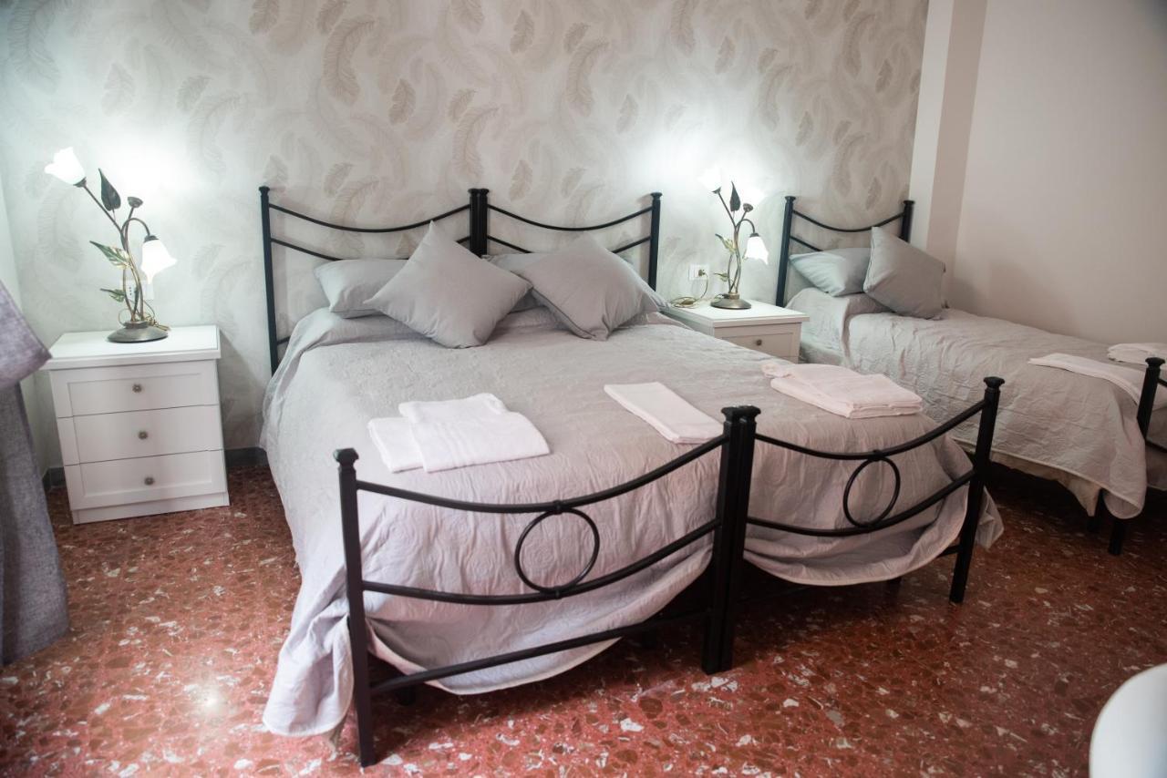 Casa Vacanze Da Gabriella Tivoli Ngoại thất bức ảnh