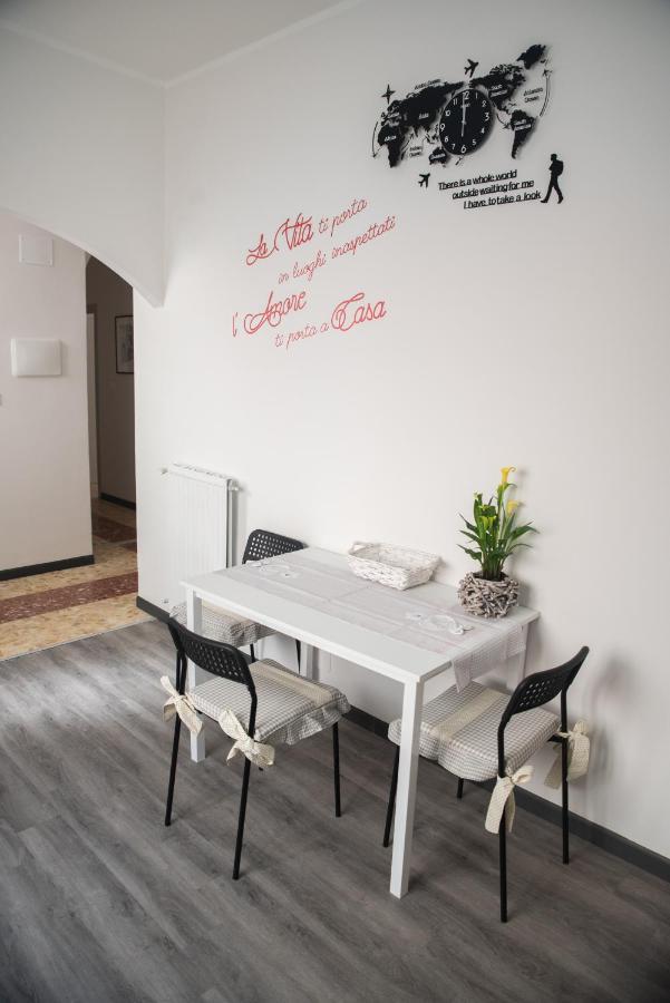 Casa Vacanze Da Gabriella Tivoli Ngoại thất bức ảnh
